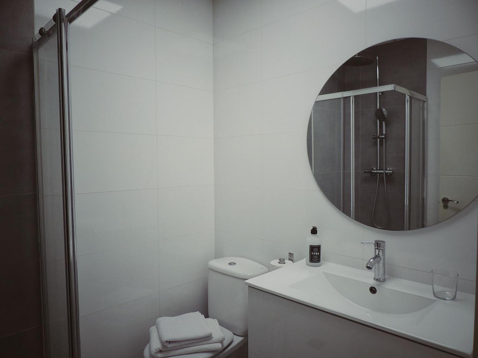 Apartamento La Paz Apartment Torrellano Bagian luar foto