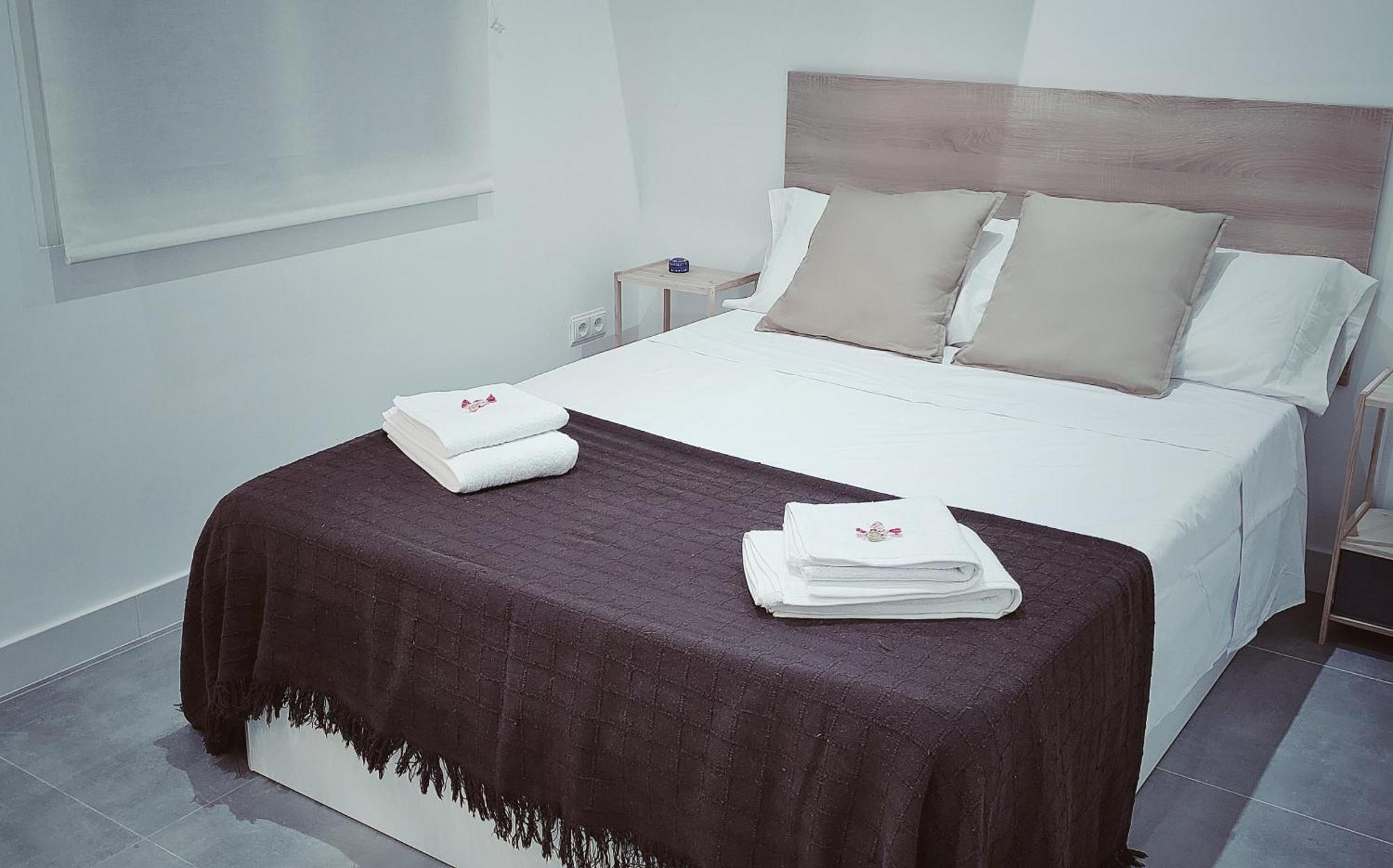 Apartamento La Paz Apartment Torrellano Bagian luar foto