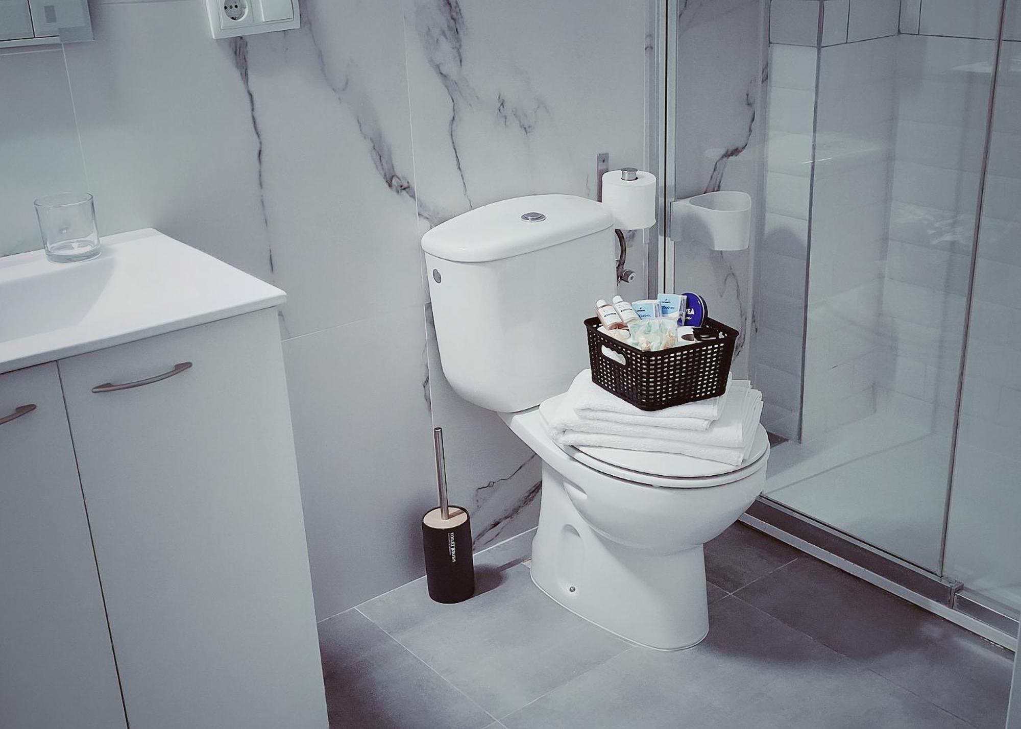 Apartamento La Paz Apartment Torrellano Bagian luar foto